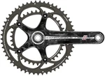 New Campagnolo Record Speed 175MM 53-39 Crankset Nib FC11-RE293C. Fixed Price $339.95.
