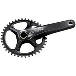 Shimano Grx FC-RX810-1 Crankset 170MM, 11-SPEED, Black IFCRX8101CXB0. Fixed Price $276.36.