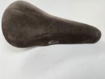 1970S Selle Italia Anatomica Brown Suede Saddle Seat Old School Bmx Vtg Rl Gt. Fixed Price $54.95.