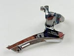 Shimano Ultegra FD-6600 Front Derailleur 2 X 10 Spd Clamp 34.9. Fixed Price $25.00.