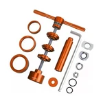 Ougewood Bicycle Bottom Bracket Install And Removal Tool Kit, Bearing Press T.... Fixed Price $77.54.