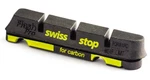 Brake Pads Flashpro Black Prince Carbon Rims 4 Pack Swissstop Fits Sram Shimano. Fixed Price $89.99.