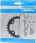 Shimano Slx FC-M675 Mtb Chainring 24T-AM Fits 38-24T Crank Bcd 64MM, 2X10 Spd. Fixed Price $10.89.
