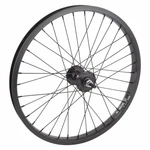 Wheel Master W/m MX-4000 Fr 20IN Rim Brake Centerlock Thru Axle Black. Fixed Price $113.15.