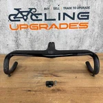 Mint! Black Inc AB02 Aero Barstem 42CM X 120MM Carbon Internal Routing Handlebar. Fixed Price $388.95.