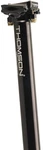 Thomson Masterpiece Seatpost: 31.6 X 350MM, Black. Fixed Price $169.95.