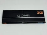 Vintage Nos Shimano Chain CN-IG90 116 Links Xtr Duraace. Fixed Price $39.95.