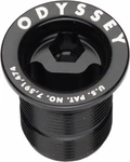 Odyssey Preload Bolt Black. Fixed Price $39.92.