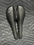 Bontrager Hilo Pro Carbon Saddle (take Off). Fixed Price $199.00.