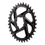 Sram X-sync 2 Eagle Direct Mount Chainring 34T 6MM Offset. Fixed Price $119.00.