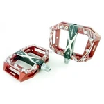 Red New Xpedo Mtb MX-20 Bike Pedals Cycling City. Fixed Price $84.99.