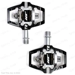 Ht Components T2 Eduro Race Style Bicycle Crmo Clipless/platform Pedals - Black. Fixed Price $115.95.