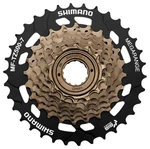 Shimano Multi-speed Freewheels. Fixed Price $19.00.
