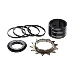 Shimano Hg Black 933000798 Reverse Scatt Single Speed Conversion Kit 13T Body. Fixed Price $43.97.