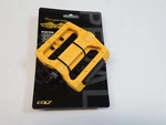 Gt Bmx Pedals New. Fixed Price $33.00.