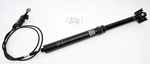 Rockshox Reverb Stealth Mtb Bike Dropper Seatpost - 31.6MM, 150MM, 1X Remote. Fixed Price $169.98.