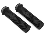 Pnw Components Loam Mountain Lock-on Grips (blackout Black). Fixed Price $29.00.