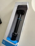 Shimano Pro Koryak Adjustable Dropper Seatpost 31.6MM 0MM Offset I-spec Ii 415MM. Fixed Price $199.99.