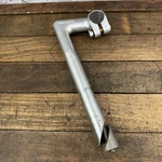 Vintage Nitto Technomic Quill Stem 25.4 Clamp 22.2 Japan Tall Alloy Gravel Bike. Fixed Price $59.99.