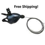 Sram Gx Single Click Emtb Shifter 12 Speed Eagle With Clamp & Cable. Fixed Price $29.85.