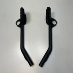 Bicycle Tt 31.8MM Aero For Road Bike Carbon Triathlon Handlebars. Fixed Price $53.99.