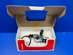 Sram Xo 3-SPEED Front Left Shifter Silver Mtb Triple Chainring Xc Flat Bar. Fixed Price $45.00.