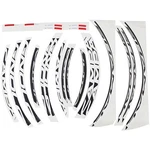 New Campagnolo Decal Kit For Shamal Ultra LAB-SH2B12 Wheels Parts. Fixed Price $68.87.