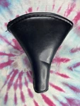 Miyata Ariake 7373 Rare Vintage Bicycle Seat Biking Collectible Leather Classic. Fixed Price $124.99.