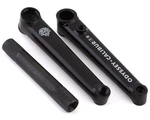 Odyssey Calibur V2 Cranks (black). Fixed Price $209.99.