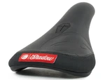 Shadow Conspiracy Crow Slim Pivotal Bmx Bike Seat Cult Gt Subrosa Rant Black New. Fixed Price $44.99.