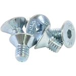 Wheels Manufacturing M5X8 Flat Head Screw, Bag Of M5-8FS. Fixed Price $23.03.