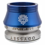 Odyssey Integrated Bmx Headset IS42/28.6-30 1-1/8" Conical Spacer, Precision. Fixed Price $38.77.