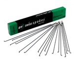 Dt Swiss Champion Silver Spokes 14 G = Mm Box 100, 312. Fixed Price $85.51.