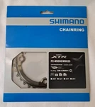 Shimano FC-M9000/M9020 Xtr Mtb Dynasys 1X11-SPEED 32T Chainring SM-CRM91 96MM. Fixed Price $114.99.