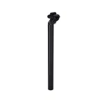 Xlc Aluminum Saddle Seat Post 26.6 350 Mm 20 Offset R07. Fixed Price $42.49.