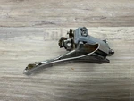 Vintage Shimano Alivio Triple Front Mtb Derailleur 28.6 FD-MC12 66-69 Degree. Fixed Price $19.99.