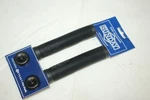 Sunday Bikes Cornerstone Bicycle Grip SBG-802-BK Black. Fixed Price $10.99.