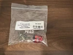 Rockshox Rebound Adjuster Knob/bolt Kit. Fixed Price $15.00.