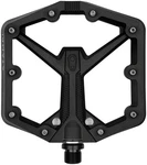 Crankbrothers Stamp Gen 2 Pedals - Platform, Composite, 9/16", Black, Large. Fixed Price $52.99.
