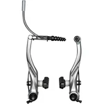 Shimano Alivio BR-T4000 V-brake Caliper Front Or Rear Linear Pull Silver. Fixed Price $14.95.
