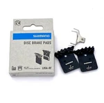 New Shimano L05A Disc Brake Resin Pads W/fin,icetech Fit R9170,R8070,RS805,RS505. Fixed Price $24.51.