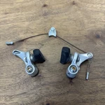 Shimano Deore Lx Cantilever Brake Front Rear Mountain Bike BR-M550. Fixed Price $24.99.