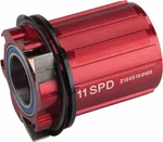 Zipp Freehub Kit For 2013 2015 188 11-SPEED Sram/shimano, Red. Fixed Price $137.88.