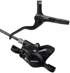 Shimano BR-MT200 Disc Brake And BL-MT201 Lever Rear, Hydraulic, 2-PISTON, Post. Fixed Price $41.78.