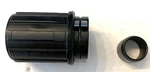 Bontrager Race/rhythm Comp Affinity Freehub Body 9 Speed Splined # 510303. Fixed Price $62.99.