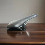 Ddk "pro-active" 5269315 Bicycle Seat Bike Saddle, Black.. Fixed Price $17.98.