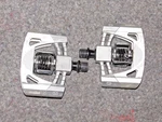 Crank Brothers Mallet 2 Mountain Bike Pedals Best Of Both Worlds! No Cleats. Fixed Price $46.00.