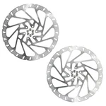 Trp RS05E Disc Rotor 2.3MM Thickness 6-BOLT 203MM. Fixed Price $125.00.