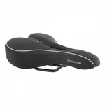 CLOUD-9 Mens Bicycle Comfort Sport Seat Relief Channel, Select Foam Black. Fixed Price $35.99.