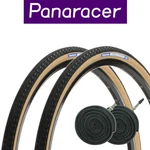 Panaracer Pasela Protite 700C Skinwall Tire Presta Tube Kit. Fixed Price $69.50.